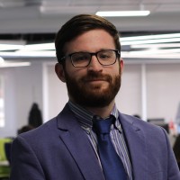 Daniel Jesús Villegas Gómez