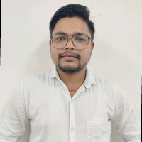 Shubham Kumar
