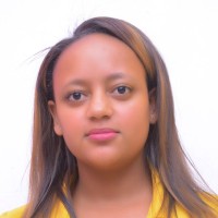 Nazrawit M. Mekonnen
