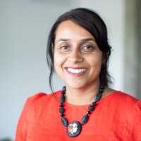 Rani Kumar