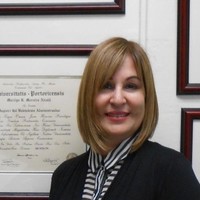Marilyn Morales, LFACHE, FAIHQ, MHSA, RHIA