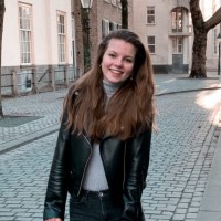 Tyra Van Der Molen