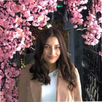Caitlin Hewson