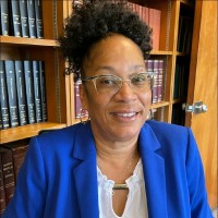 Dr. Gail Joyner