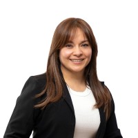 Ingrid Gil Bernal
