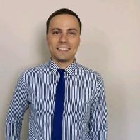 Dmitriy Dyomin