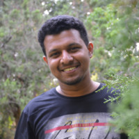 Rohith A G