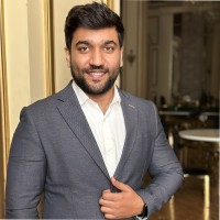 Ahmad Saeed Asad , CSM®