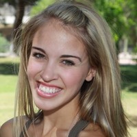 Mikaila Sharp