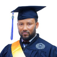 Shumet Mesfin