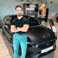 Daniel Francisco Martínez