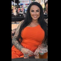 Lauren Eccles