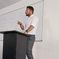 Yadu Yadav