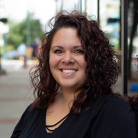 Brittany Yedlosky