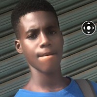 Justin Sangaré