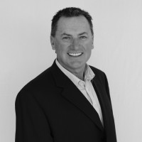 Darren Green