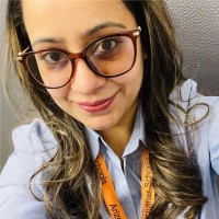Supreet Kaur