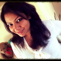 Saanya Fernandes