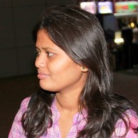 Spoorthy Revanna