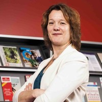 Els Versteegt