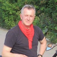 Юрий Овчинников