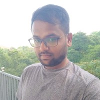 Karthikeyan Murugavel