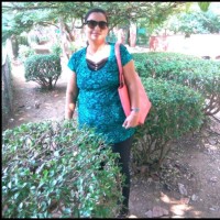 Vandana Shrotriya