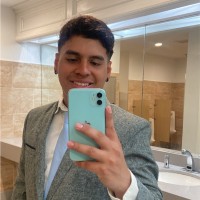Jorge Daniel Sabillon Fajardo