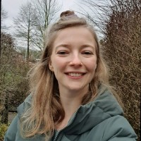 Inge de Vries