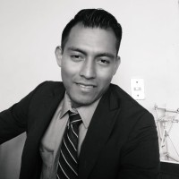 Jose Guillermo Farfan Caballero