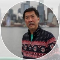 Kent Chan