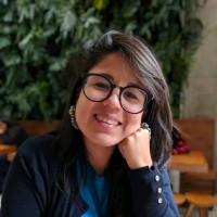 Rocio del Pilar Corredor Rubiano