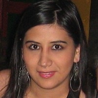 Andrea Moreno