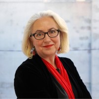 Dr Helen Durham AO