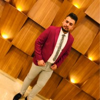 مصطفى علي