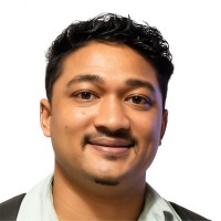 Yoban Shrestha