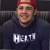 Evan Higbee
