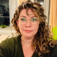 Suzanne Kok