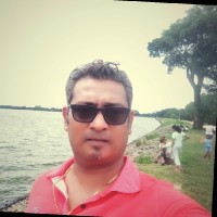 Sampath Adhikari