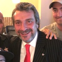 Alessandro Clerici, Mba