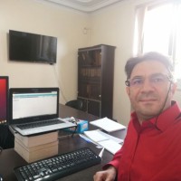 Abbas A. Gharakhanlou