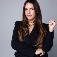 Caresse Schwartzberg