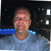 Johan Eklind