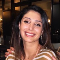 Esra Güler Özcan