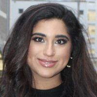 Inara Ali