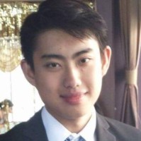 Kevin Nguyen