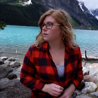 Erika Bruneau, Cphr Associate