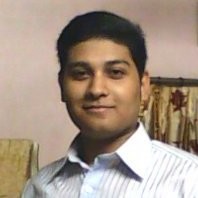 Joydeep Das