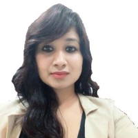 Anisha Singh