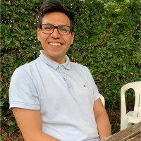 Daniel Bastidas Ramírez